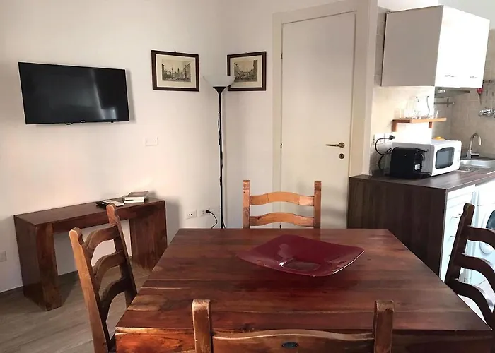 Dormiroma - Cedro 21 Daire Roma