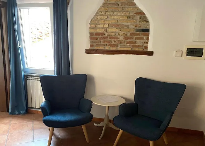 Daire Dormiroma - Cedro 21 Roma