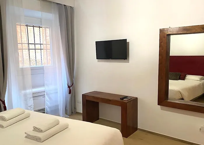 Dormiroma - Cedro 21 Daire *