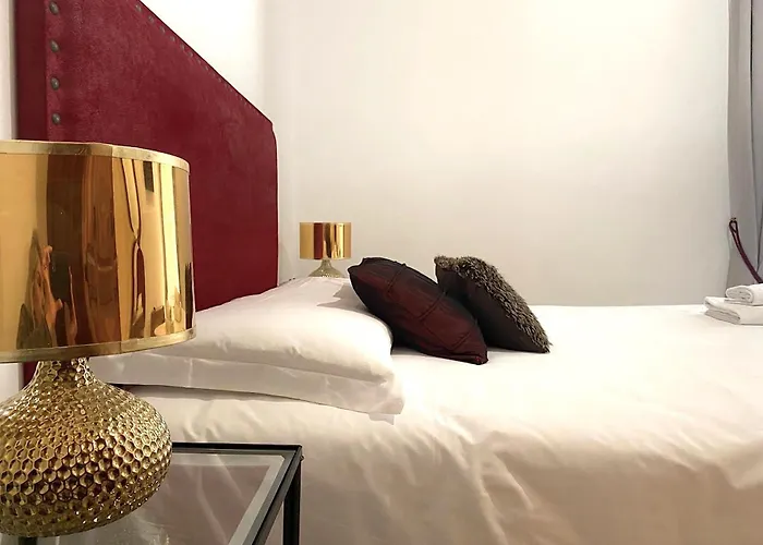 Dormiroma - Cedro 21 Daire