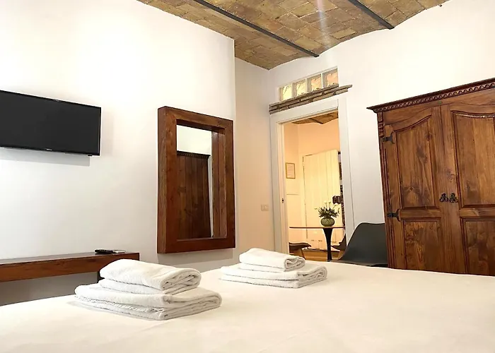 Daire Dormiroma - Cedro 21