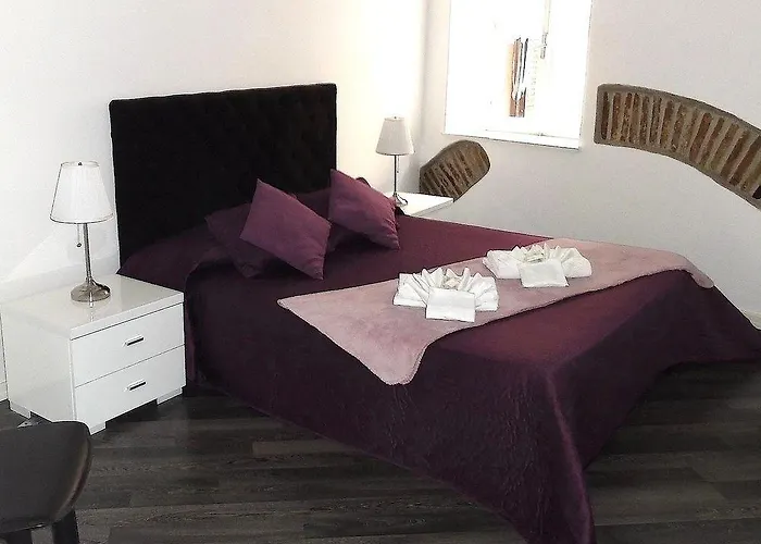 Dormiroma - Cedro 21 Daire Roma