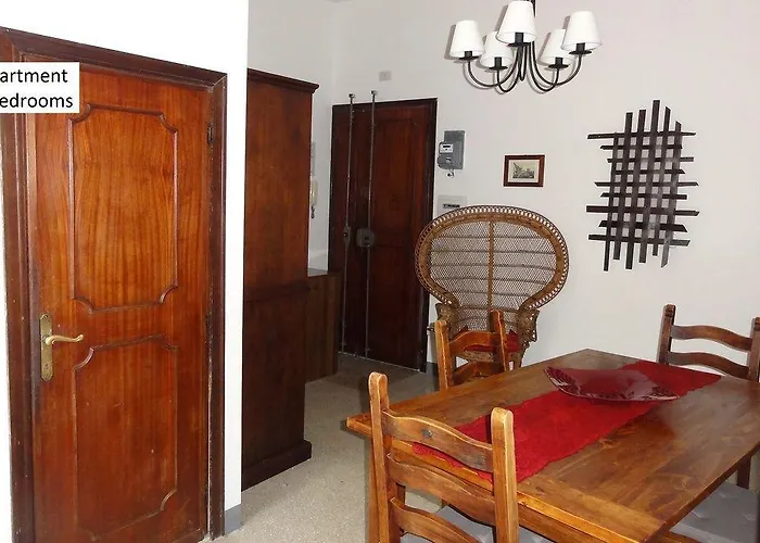 Dormiroma - Cedro 21 Daire Roma