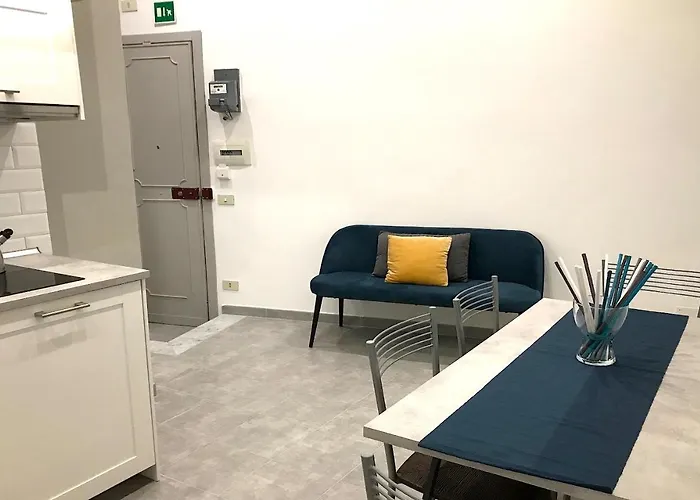 Daire Dormiroma - Cedro 21 Roma