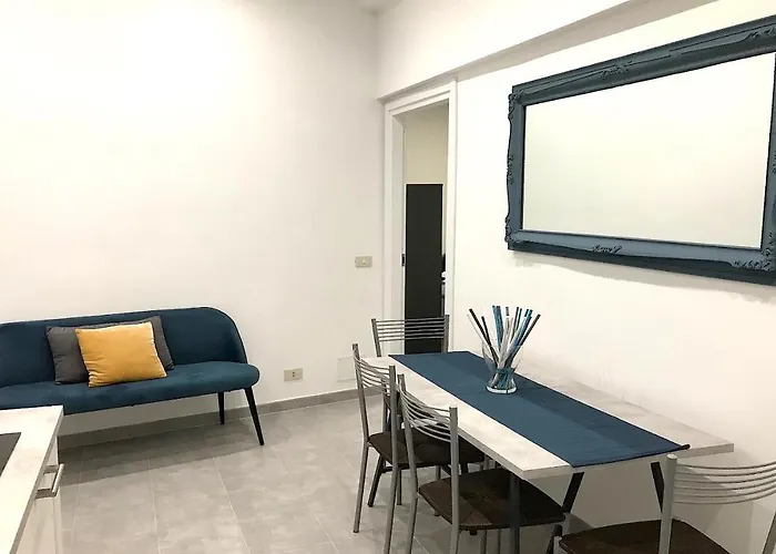 Daire Dormiroma - Cedro 21 Roma