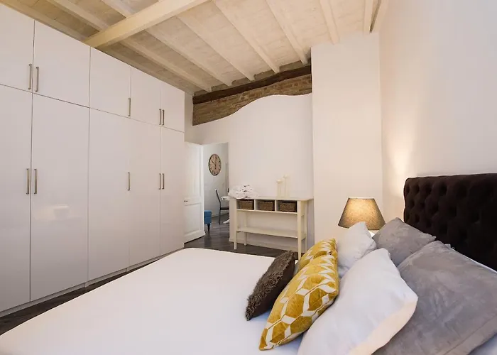 Dormiroma - Cedro 21 Daire *