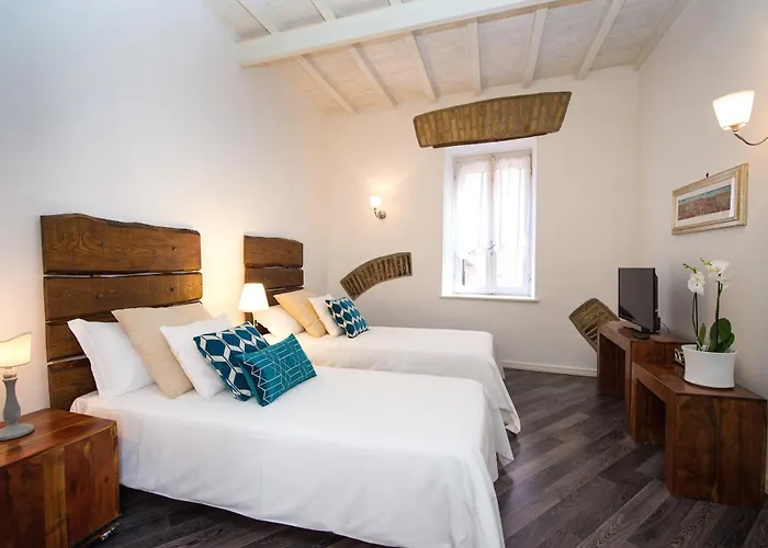 Daire Dormiroma - Cedro 21 Roma
