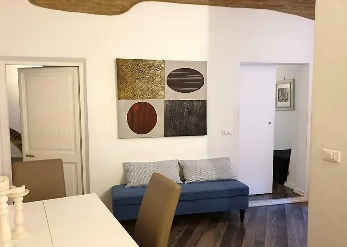 Daire Dormiroma - Cedro 21 *